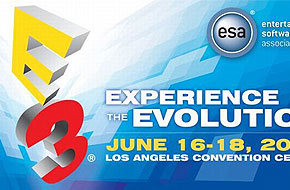 E3 2015：E3正式落幕再创纪录 2016年继续在洛杉矶举办