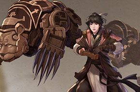 仙剑迷们看过来！官方释出《仙剑6》PC版系统配置