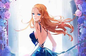 《小时代》25日App Store 独家首发 巨星级阵容曝光