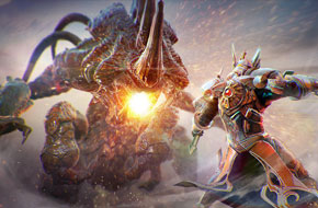 Nexon取得天堂2制作人全新ARPG《Project HIT》全球代理权