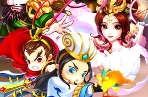 《勇者逗饿龙》今日登录App Store 亿万豪礼大回馈