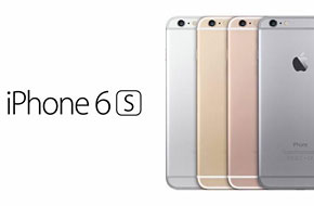 新一代苹果手机大革新 iPhone6s镜头不再激凸