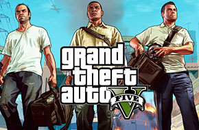 富兰克林配音演员透露《GTA5》全新资料片信息