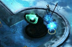 最纯粹的RPG体验 《冰风谷：增强版》限时五折促销