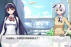人气原创漫画《雏蜂》改编二次元手游即将震撼面世