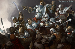 悲报！Mojang即日起将停止更新《卷轴》 该作或无缘iOS！