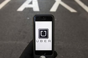 Uber原来是做地图的：收购微软必应资产