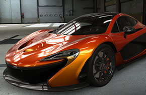 人气竞速大作续篇《CSR2》预告首曝 年内全球上架