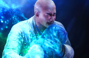 3D电影级画质 《西游降魔篇3D》原画惊艳首曝
