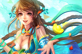 7月2日 萌版修仙大作《月光传奇》正式迎来首测