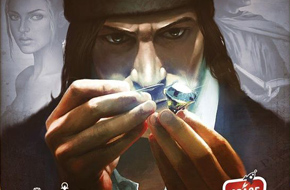知名人气桌游《Splendor》下周登陆iOS平台