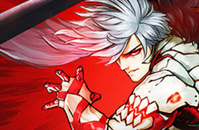 多角色切换战到MAX！ 《乱斗之王》7月9日极限开测