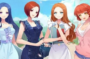 《小时代》手游重要的约会怎么过 12.3五星攻略
