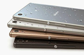 传索尼Xperia Z5将9月发售：骁龙820+4G内存