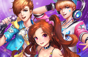 《栀子花开2015》手游倒计时 7月10日全网绽放