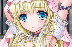 服装姿势任你解锁 《战斗吧! 公主少女》7月发布