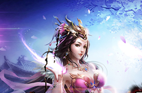 腾讯携手921游戏《梦想仙侠》8日登陆AppStore