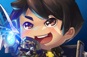 《少年魔兽团》安卓首发，首创S-A-RPG革新之作！