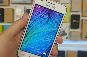 三星将推Galaxy J2：4.5寸屏+安卓5.1系统