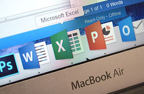 微软推Mac版Office 2016 独立版9月发布