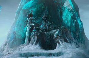 暴雪产业全开 《魔兽编年史》释系列首部宣传片