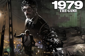 宗教革命一触及发 《1979革命》今秋上架