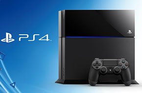国行PS4为啥游戏少 索尼：游戏审核摸不透