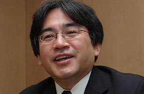 悲报！任天堂社长岩田聪7月11日去世 享年55岁