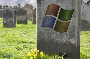 微软：Windows Server 2003于7月14日停服