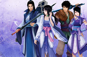 《仙剑4》也要影视化 女神梦璃花落谁家