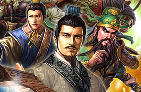 甘宁夜袭曹营！《攻城掠地》手游新版今日上线
