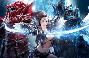 CJ 2015：天马时空携神秘新作首次参展Chinajoy