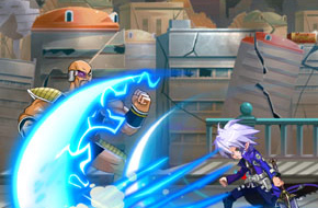 龙珠Z 改编动作手游《小悟空fighting》不删档即将开启