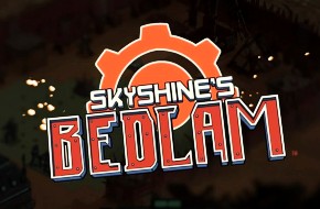 末日求生RPG《混乱疯人院》将登移动平台