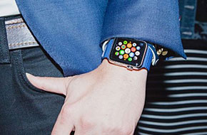 苹果又成被告 “iWatch”涉嫌商标侵权