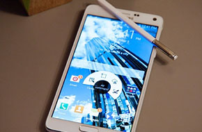 三星Note 5或8月12日正式发售 8月21日开卖