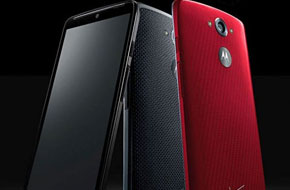 Moto Droid新机谍照曝光 或为Mini版