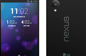 LG版Nexus5跑分超8万：或配骁龙820处理器
