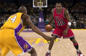 《NBA 2K16》预购开启！XB1有独占福利