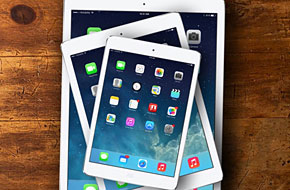 iPad Pro受宠 传iPad Air 3无缘今年发布