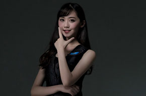 CJ 2015：没胸看什么？暴雪showgirl教你自寻亮点