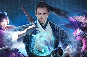 宗师还是女神 《九阴真经》手游引代言人猜想