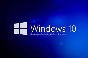 微软证实Windows 10系统将通过U盘出售