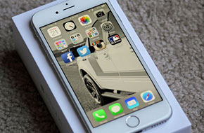 苹果新款4英寸iPhone将类似iPod touch