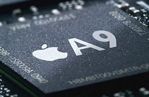 私下仍是好友 首批iPhone6s处理器三星制造