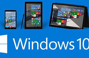 Win10寿命曝光：微软将提供十年免费更新