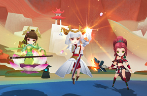 《天下X天下》7月22日首测 三大女掌门亮相