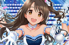《偶像大师灰姑娘女孩 星光舞台》特别影像第一弹首曝！