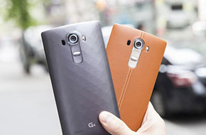实在等不了 LG G4用户自发筹钱root手机