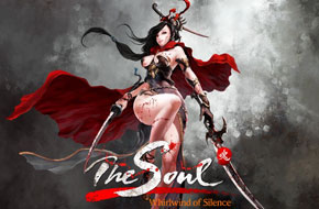 3D动作RPG《The Soul》日版将停运 将推出新作《The Soul 改》